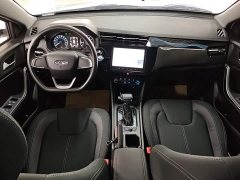 Chery Tiggo 3X 2024 1.5L CVT Excellence Edition - ფოტო 10