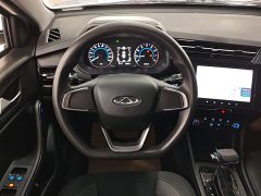 Chery Tiggo 3X 2024 1.5L CVT Excellence Edition - ფოტო 11