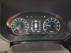 Chery Tiggo 3X 2024 1.5L CVT Excellence Edition - ფოტო 12