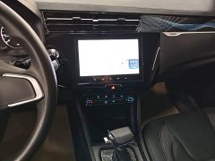 Chery Tiggo 3X 2024 1.5L CVT Excellence Edition - ფოტო 13