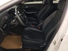 Chery Tiggo 3X 2024 1.5L CVT Excellence Edition - ფოტო 15