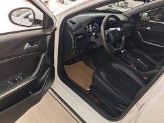 Chery Tiggo 3X 2024 1.5L CVT Excellence Edition - ფოტო 16