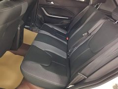 Chery Tiggo 3X 2024 1.5L CVT Excellence Edition - ფოტო 17