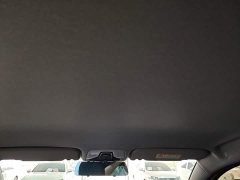 Chery Tiggo 3X 2024 1.5L CVT Excellence Edition - ფოტო 18