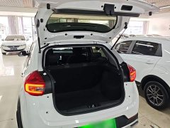 Chery Tiggo 3X 2024 1.5L CVT Excellence Edition - ფოტო 19