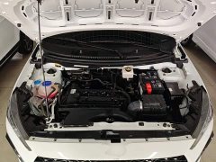 Chery Tiggo 3X 2024 1.5L CVT Excellence Edition - ფოტო 20