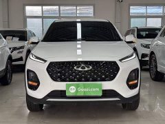 Chery Tiggo 3X 2024 1.5L CVT Excellence Edition - ფოტო 3