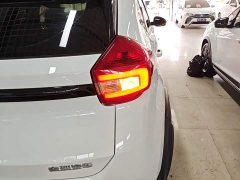 Chery Tiggo 3X 2024 1.5L CVT Excellence Edition - ფოტო 8