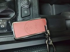 Chery Tiggo 3X 2024 1.5L CVT Excellence Edition - ფოტო 9