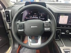 Great Wall Dachshund 2021 1.5T DCT Two-Wheel Drive Labrador Edition - ფოტო 11