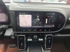 Great Wall Dachshund 2021 1.5T DCT Two-Wheel Drive Labrador Edition - ფოტო 13