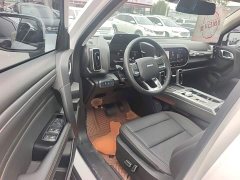 Great Wall Dachshund 2021 1.5T DCT Two-Wheel Drive Labrador Edition - ფოტო 16