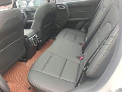 Great Wall Dachshund 2021 1.5T DCT Two-Wheel Drive Labrador Edition - ფოტო 17
