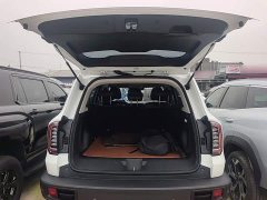 Great Wall Dachshund 2021 1.5T DCT Two-Wheel Drive Labrador Edition - ფოტო 19