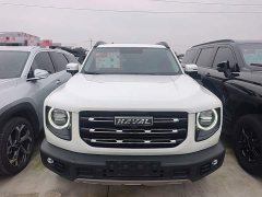 Great Wall Dachshund 2021 1.5T DCT Two-Wheel Drive Labrador Edition - ფოტო 3