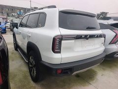 Great Wall Dachshund 2021 1.5T DCT Two-Wheel Drive Labrador Edition - ფოტო 5