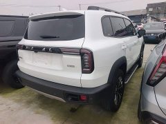 Great Wall Dachshund 2021 1.5T DCT Two-Wheel Drive Labrador Edition - ფოტო 7