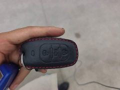 Great Wall Dachshund 2021 1.5T DCT Two-Wheel Drive Labrador Edition - ფოტო 9