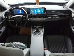 Chery Tiggo 7 PLUS 2023 Champion Edition 1.5T GDI DCT Luxury - ფოტო 10