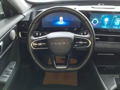 Chery Tiggo 7 PLUS 2023 Champion Edition 1.5T GDI DCT Luxury - ფოტო 11