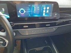 Chery Tiggo 7 PLUS 2023 Champion Edition 1.5T GDI DCT Luxury - ფოტო 13