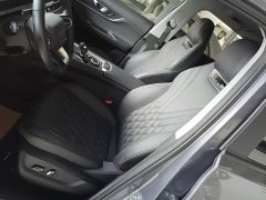 Chery Tiggo 7 PLUS 2023 Champion Edition 1.5T GDI DCT Luxury - ფოტო 15