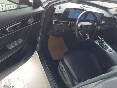 Chery Tiggo 7 PLUS 2023 Champion Edition 1.5T GDI DCT Luxury - ფოტო 16