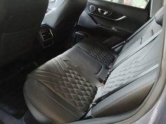 Chery Tiggo 7 PLUS 2023 Champion Edition 1.5T GDI DCT Luxury - ფოტო 17