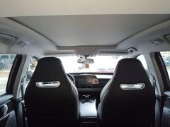 Chery Tiggo 7 PLUS 2023 Champion Edition 1.5T GDI DCT Luxury - ფოტო 18
