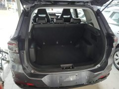 Chery Tiggo 7 PLUS 2023 Champion Edition 1.5T GDI DCT Luxury - ფოტო 19