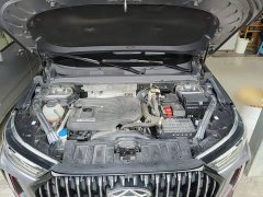 Chery Tiggo 7 PLUS 2023 Champion Edition 1.5T GDI DCT Luxury - ფოტო 20