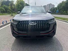 Chery Tiggo 7 PLUS 2023 Champion Edition 1.5T GDI DCT Luxury - ფოტო 3