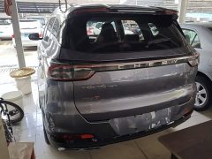 Chery Tiggo 7 PLUS 2023 Champion Edition 1.5T GDI DCT Luxury - ფოტო 5