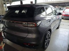 Chery Tiggo 7 PLUS 2023 Champion Edition 1.5T GDI DCT Luxury - ფოტო 7