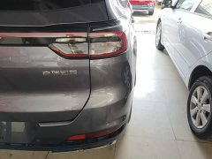Chery Tiggo 7 PLUS 2023 Champion Edition 1.5T GDI DCT Luxury - ფოტო 8
