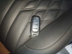 Chery Tiggo 7 PLUS 2023 Champion Edition 1.5T GDI DCT Luxury - ფოტო 9