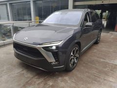NIO ES8 2020 415KM Signature Edition Six-Seater - ფოტო 1