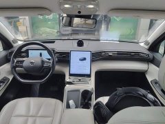 NIO ES8 2020 415KM Signature Edition Six-Seater - ფოტო 10