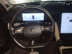 NIO ES8 2020 415KM Signature Edition Six-Seater - ფოტო 11