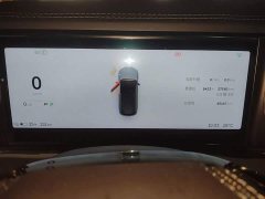 NIO ES8 2020 415KM Signature Edition Six-Seater - ფოტო 12