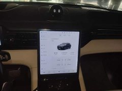 NIO ES8 2020 415KM Signature Edition Six-Seater - ფოტო 13