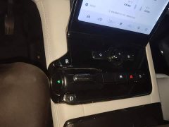 NIO ES8 2020 415KM Signature Edition Six-Seater - ფოტო 14