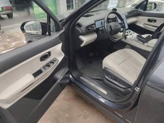 NIO ES8 2020 415KM Signature Edition Six-Seater - ფოტო 16