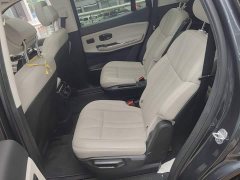 NIO ES8 2020 415KM Signature Edition Six-Seater - ფოტო 17