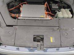 NIO ES8 2020 415KM Signature Edition Six-Seater - ფოტო 20