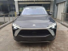 NIO ES8 2020 415KM Signature Edition Six-Seater - ფოტო 3