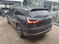 NIO ES8 2020 415KM Signature Edition Six-Seater - ფოტო 5