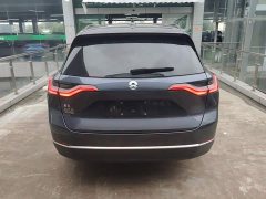 NIO ES8 2020 415KM Signature Edition Six-Seater - ფოტო 6