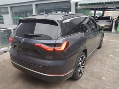 NIO ES8 2020 415KM Signature Edition Six-Seater - ფოტო 7