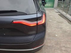 NIO ES8 2020 415KM Signature Edition Six-Seater - ფოტო 8